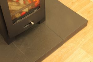 Fireplace Porcelain Tiles