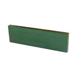 Victorian Green Brick Slip