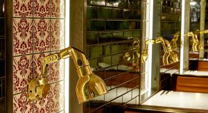 Eco Glazed Brick Slips