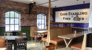 Joules Brewery Restaurant