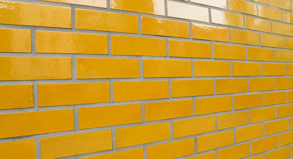 Yellow Tiles