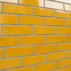Eco-Glazed Brick Slip