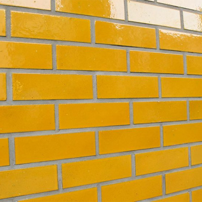 Eco Glazed Brick Slip