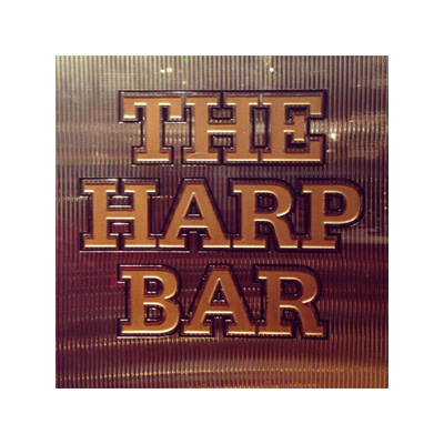 The Harp Bar, Belfast