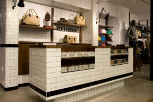 Ben Sherman Carnaby Street