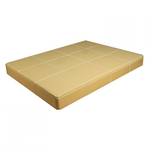Ivory Ceramic Fireplace Tiles