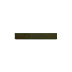 6x1 Victorian Green Underground Tile