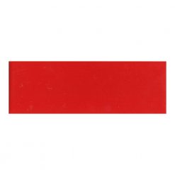 9x3 Red Underground Tile