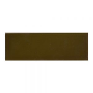 9x3 Shaded Dark Green Underground Tile