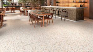 Terrazzo Porcelain Tiles