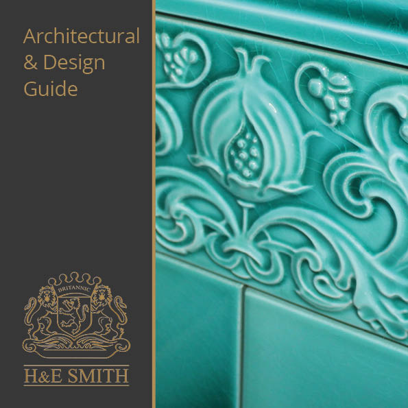 Architectural Guide Front Cover