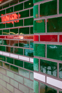 Mamma Mia Brick Slips