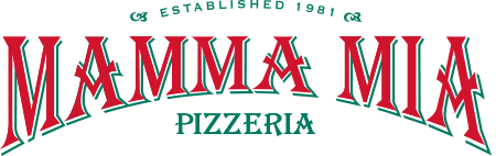 Mamma Mia Logo