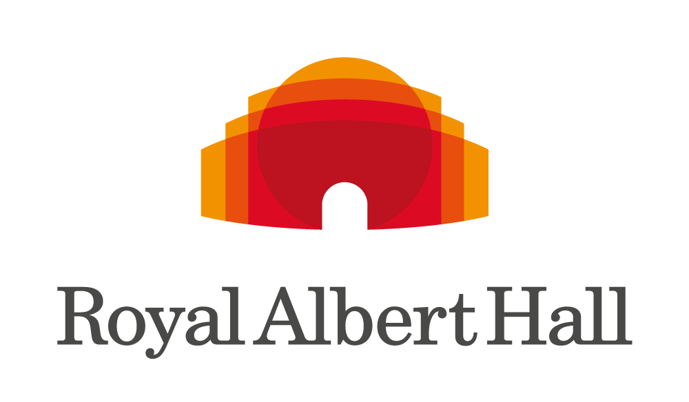 Royal Albert Hall Project Logo