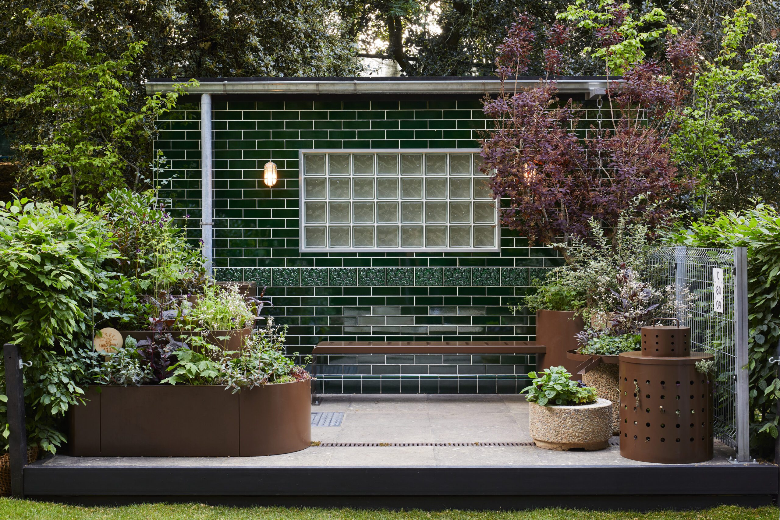 RHS Chelsea Flower Show