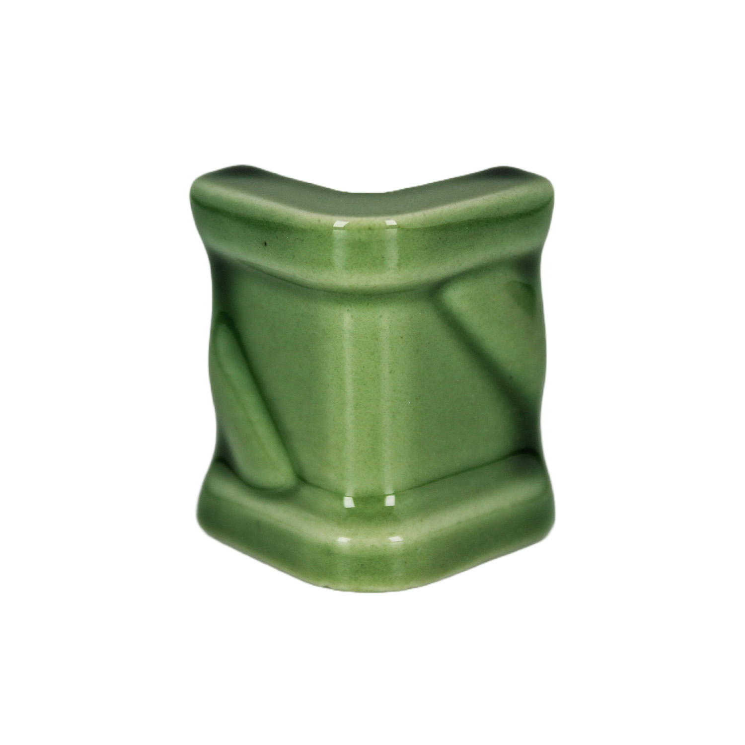 Apple Cable Corner Tile