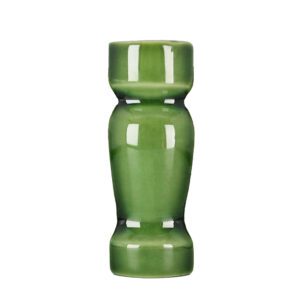 Apple Fluted Dado Corner Tile