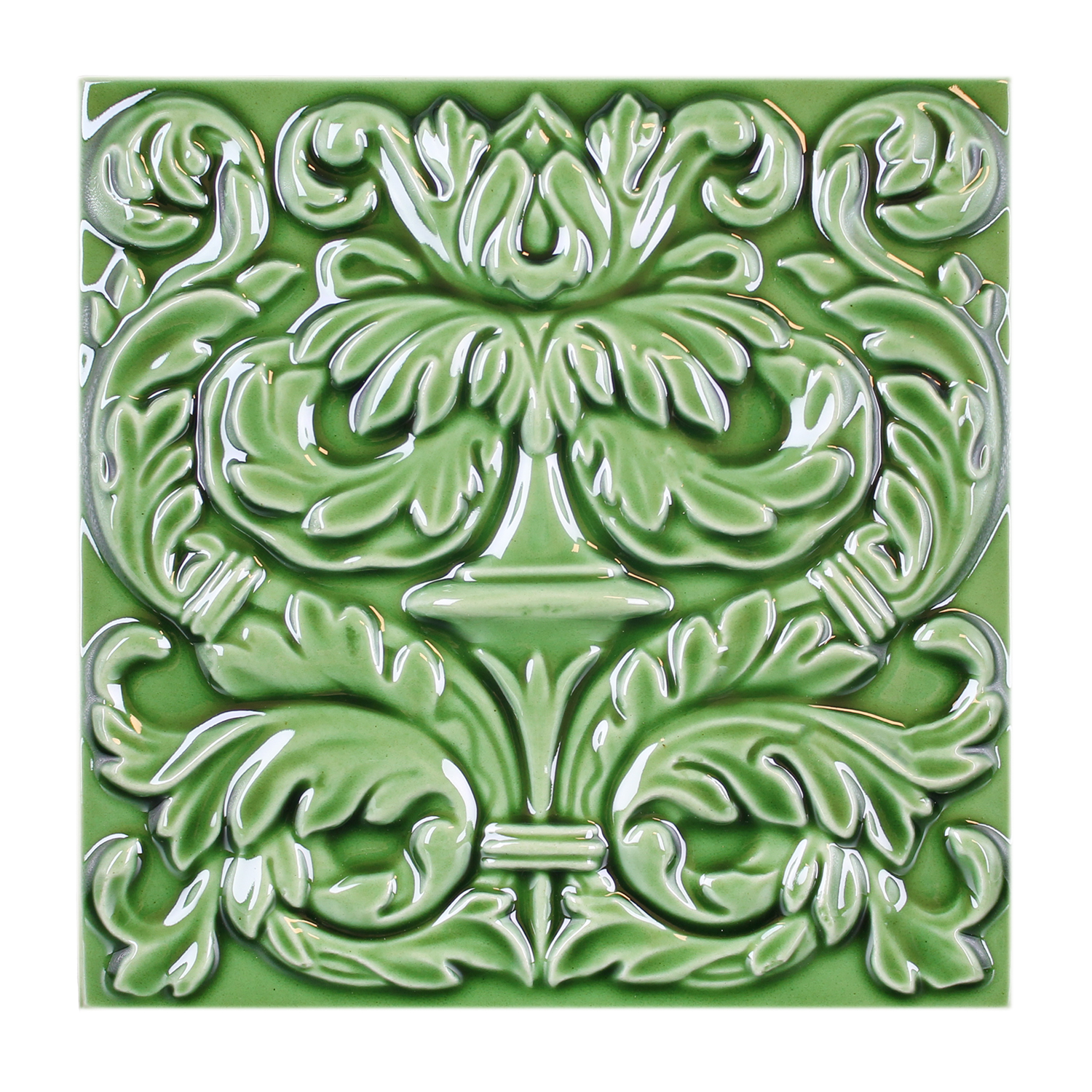 Imperial Leaf Tile