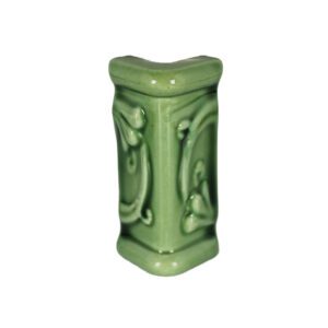 Apple Leaf Corner Tile