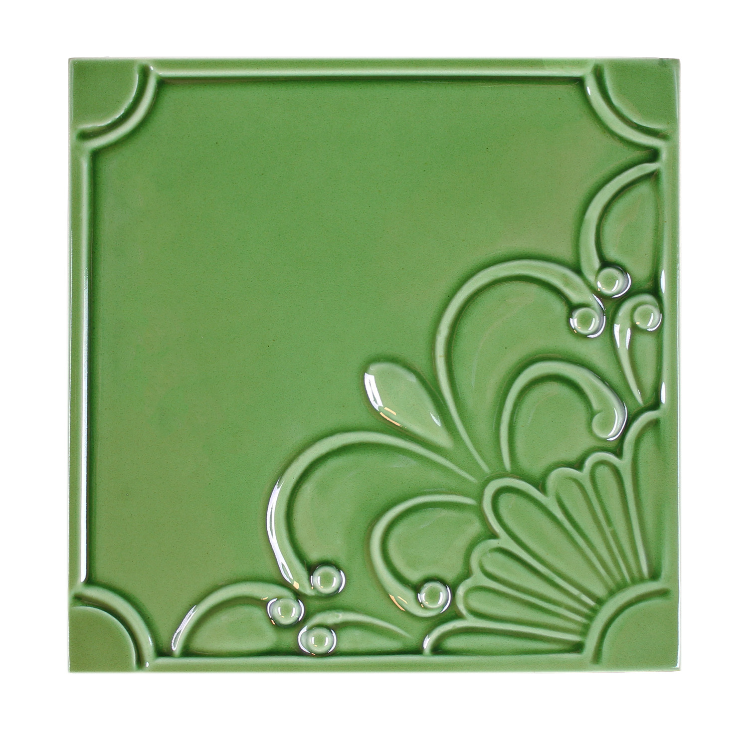 Apple Royal Windsor Quarter Tile