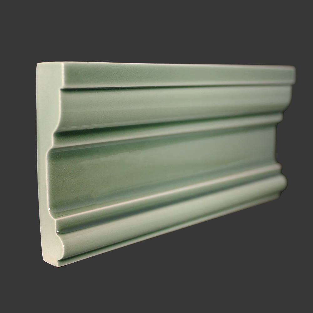 Celadon Edwardian Dado
