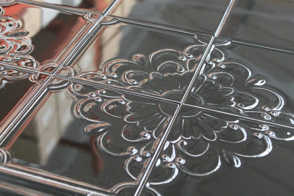 The Timeless Allure of Victorian Tile Style in Modern Design