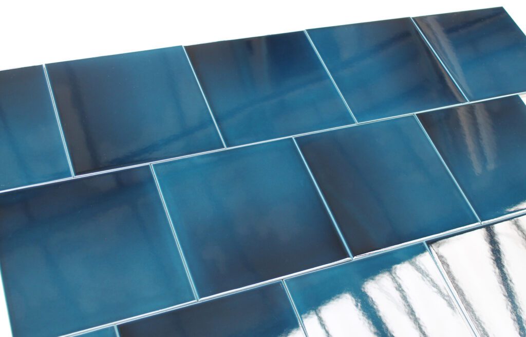 Shaded Midnight Tiles